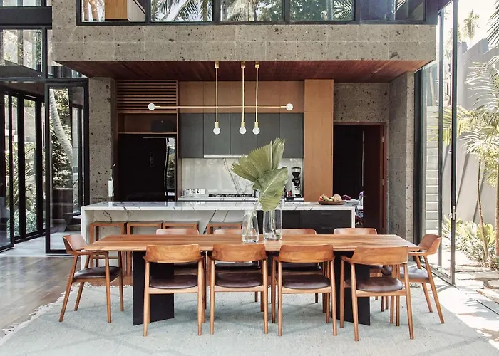 The Riverhouse
