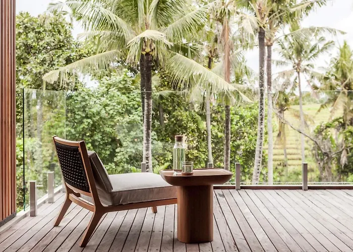 Villa The Riverhouse *