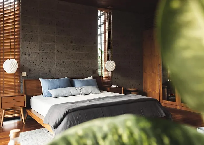 Villa The Riverhouse *