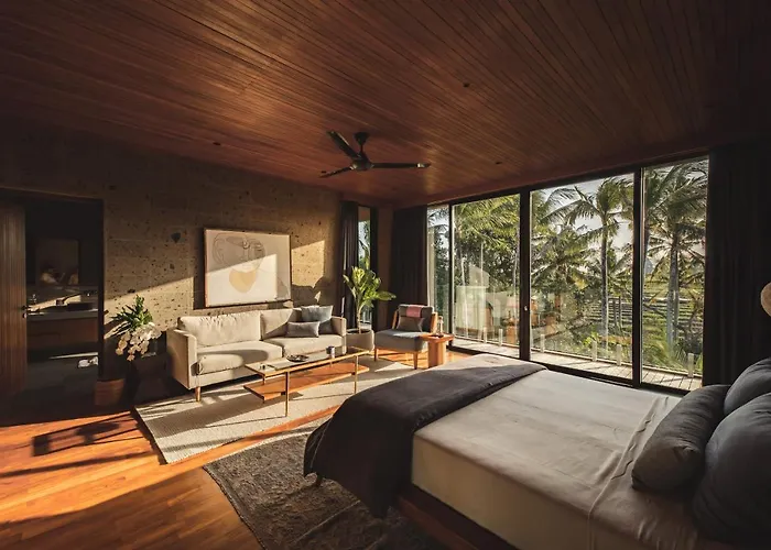 The Riverhouse *