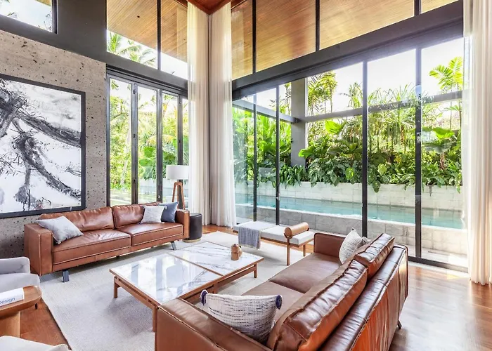 The Riverhouse