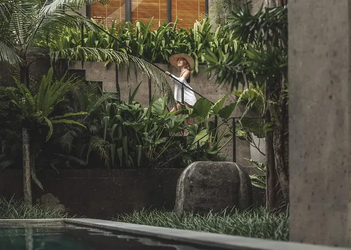 Villa The Riverhouse *