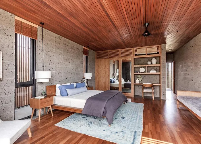 The Riverhouse Canggu