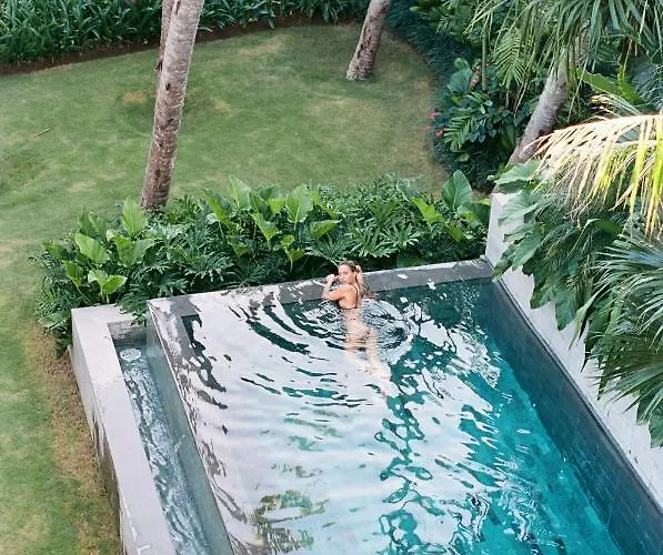 The Riverhouse * Canggu